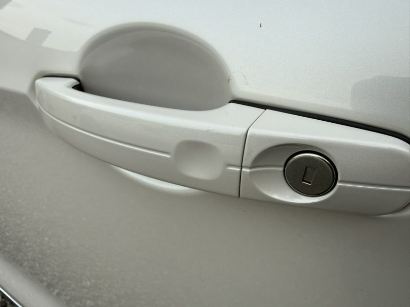 Ford Kuga 2.0TDCI Manual Vignale BixXenon Skóra Kamera Keyless Biała Perła II (2012-)