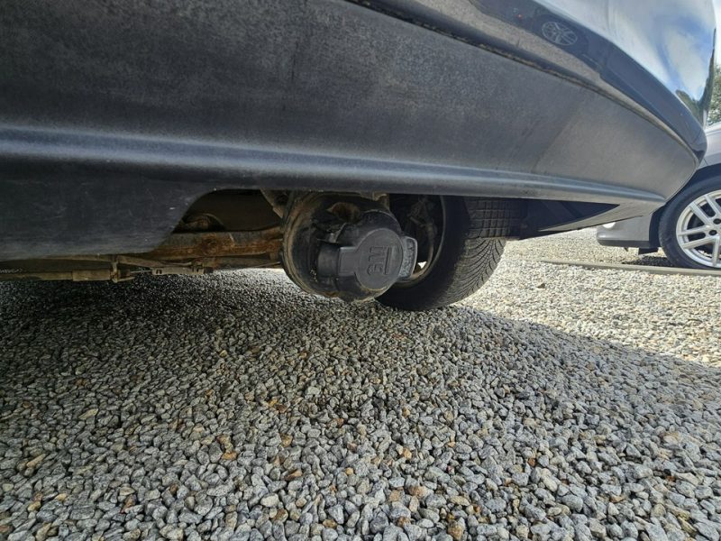 Opel Zafira 7 Os ! Przebieg 219000 * 2.0 Gwarancja*FULL OPCJA C (2011-)