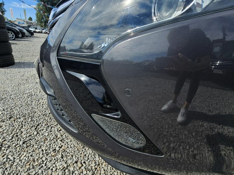 Opel Zafira 7 Os ! Przebieg 219000 * 2.0 Gwarancja*FULL OPCJA C (2011-)