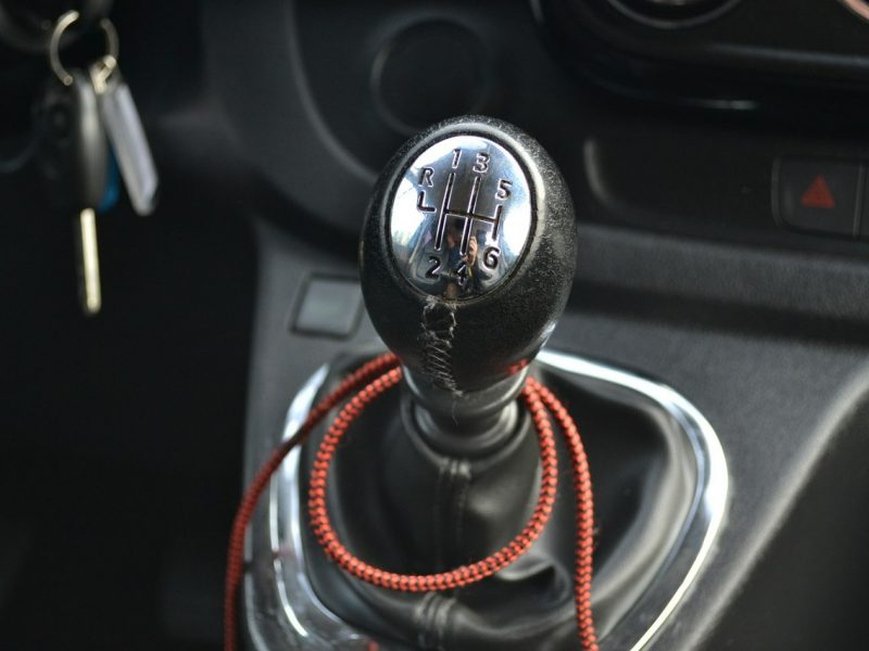 Opel Vivaro *Parktronic*Nagłośnienie*5osobowy*Kamera cofania*Zarejestrowany II (2014-2019)