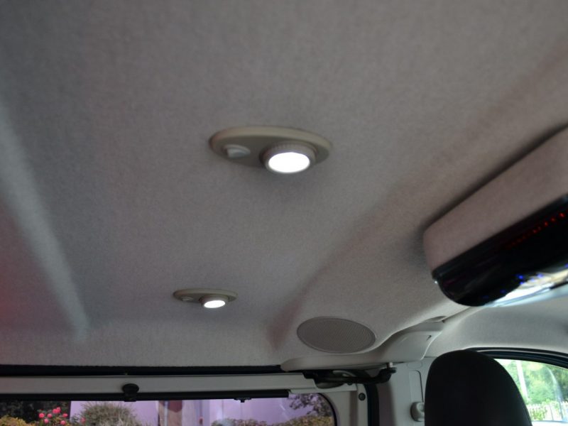 Opel Vivaro *Parktronic*Nagłośnienie*5osobowy*Kamera cofania*Zarejestrowany II (2014-2019)