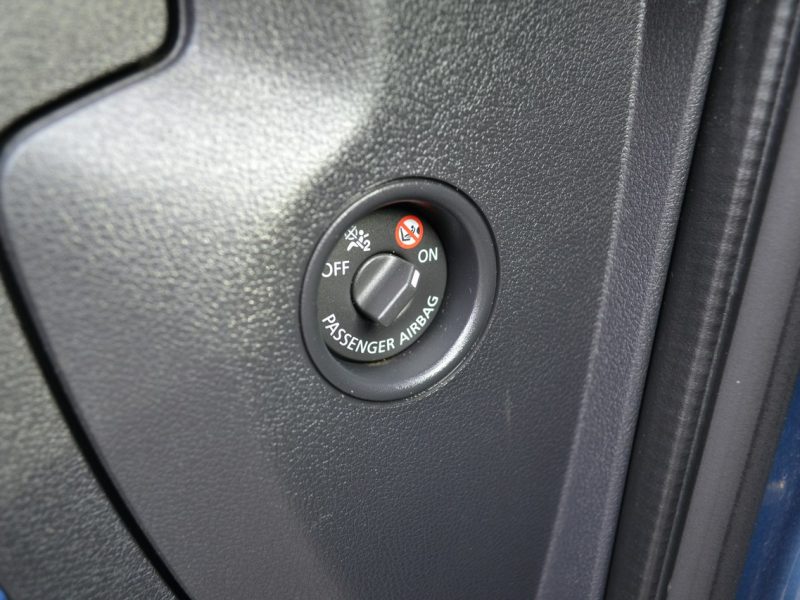 Opel Vivaro *Parktronic*Nagłośnienie*5osobowy*Kamera cofania*Zarejestrowany II (2014-2019)