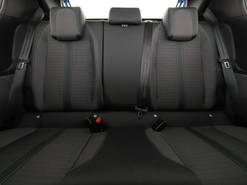 Peugeot 208 automat virtual cocpit półskóra kamera i czujniki parkowania klima aut II (2019 -)