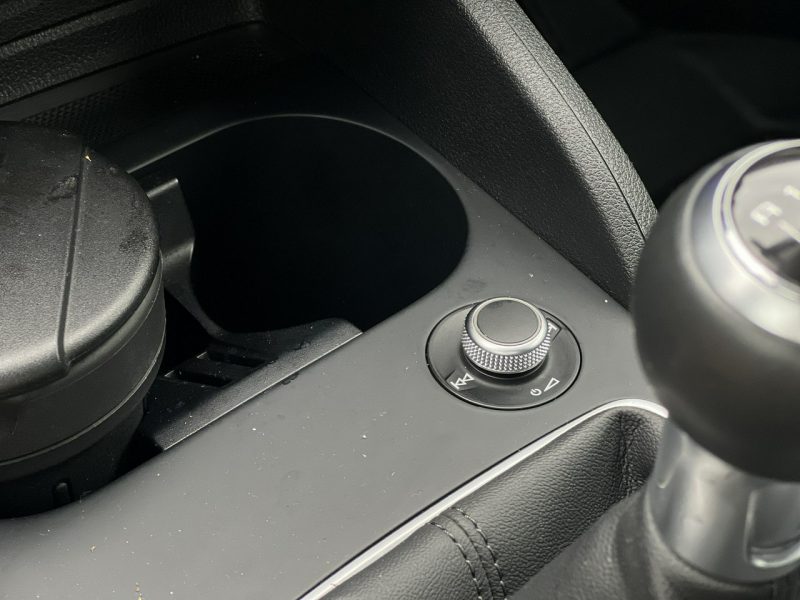 Audi Q2 Salon Polska Poleasingowy I właściciel Serwis ASO VAT 23% Bezwypadkowy