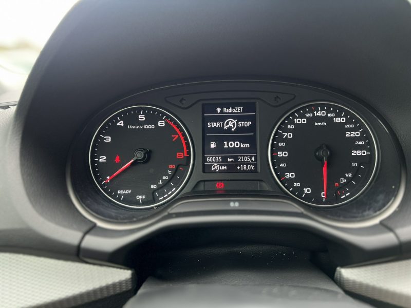 Audi Q2 Salon Polska Poleasingowy I właściciel Serwis ASO VAT 23% Bezwypadkowy