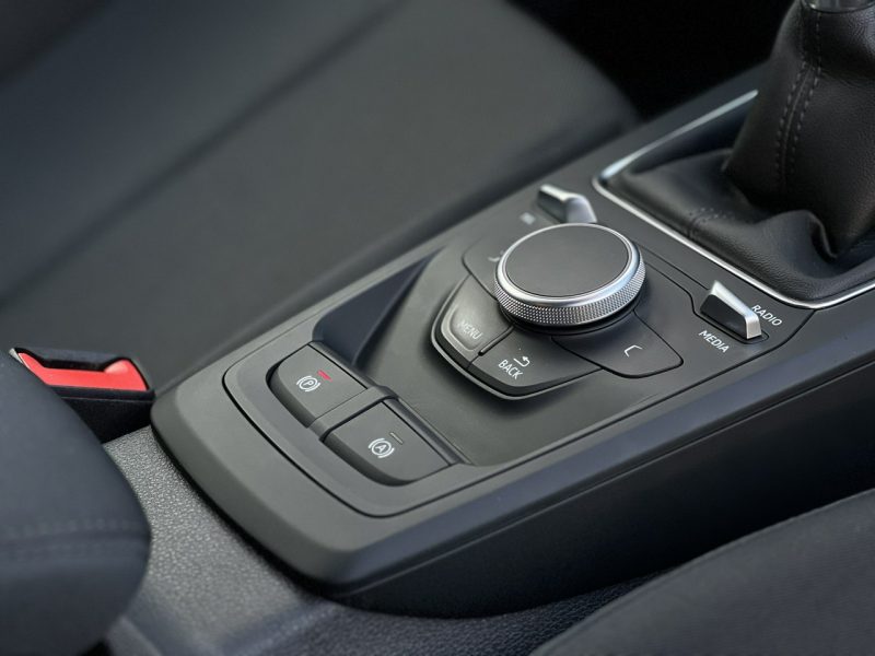 Audi Q2 Salon Polska Poleasingowy I właściciel Serwis ASO VAT 23% Bezwypadkowy