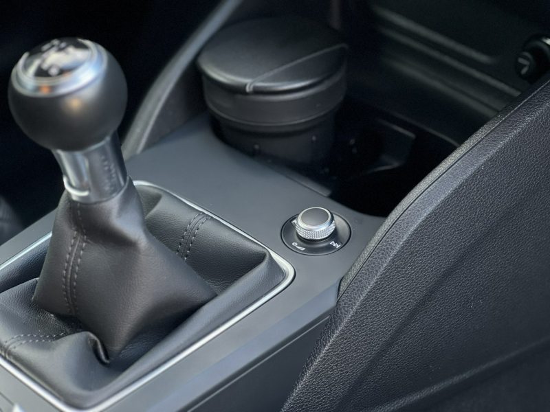 Audi Q2 Salon Polska Poleasingowy I właściciel Serwis ASO VAT 23% Bezwypadkowy