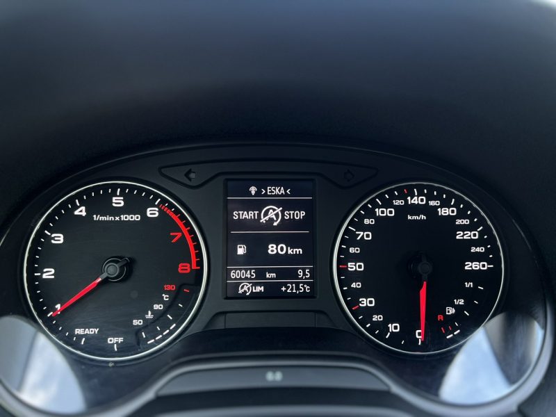 Audi Q2 Salon Polska Poleasingowy I właściciel Serwis ASO VAT 23% Bezwypadkowy