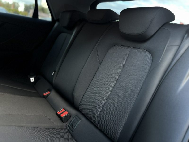 Audi Q2 Salon Polska Poleasingowy I właściciel Serwis ASO VAT 23% Bezwypadkowy