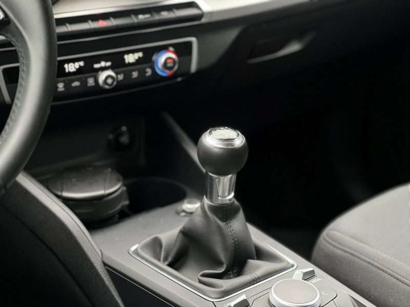 Audi Q2 Salon Polska Poleasingowy I właściciel Serwis ASO VAT 23% Bezwypadkowy