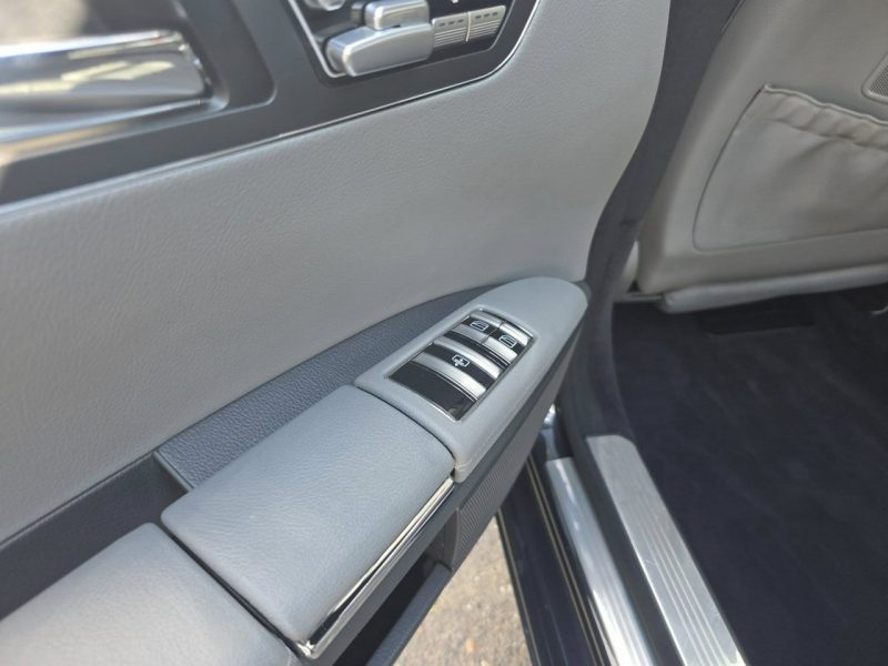 Mercedes S 320 3.0 CDI 235 KM, Long, 4-Matic, Pneumatyka, Dociągi, Tempomat Aktywny W221 (2005-2013)