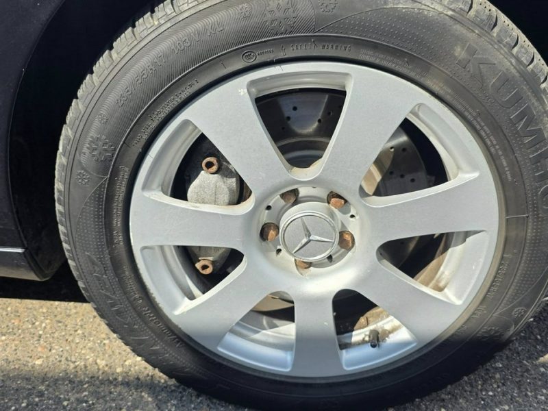 Mercedes S 320 3.0 CDI 235 KM, Long, 4-Matic, Pneumatyka, Dociągi, Tempomat Aktywny W221 (2005-2013)