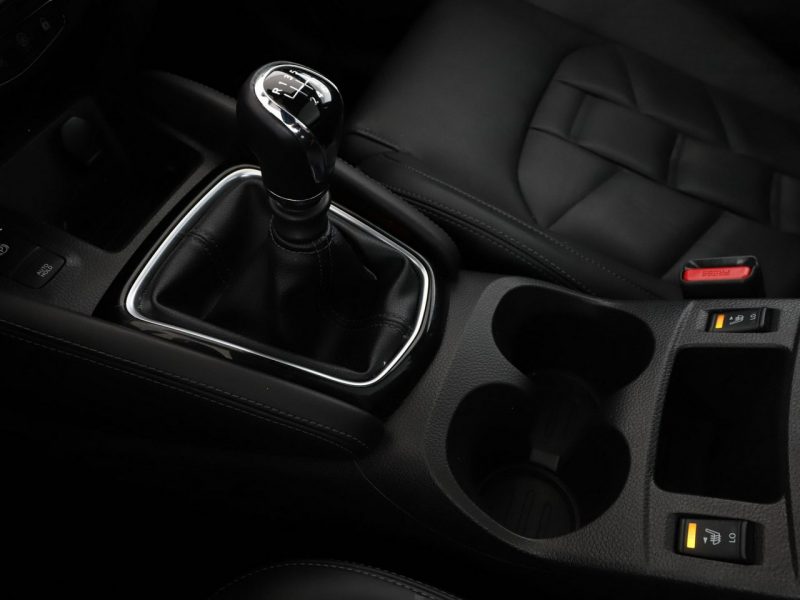 Nissan Qashqai Unique Edition skóra panorama navi kamera360 grzane fotele tempomat ha II (2013-2021)