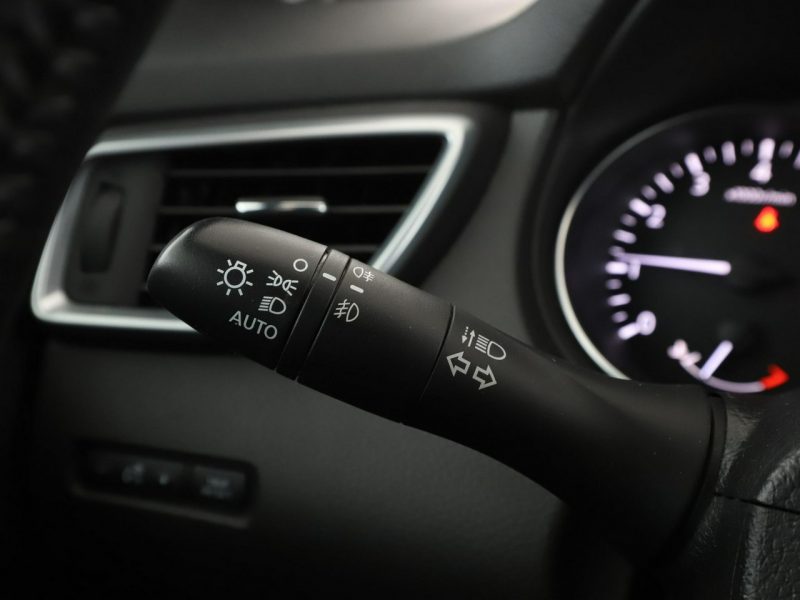 Nissan Qashqai Unique Edition skóra panorama navi kamera360 grzane fotele tempomat ha II (2013-2021)
