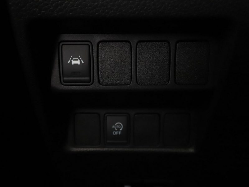 Nissan Qashqai Unique Edition skóra panorama navi kamera360 grzane fotele tempomat ha II (2013-2021)