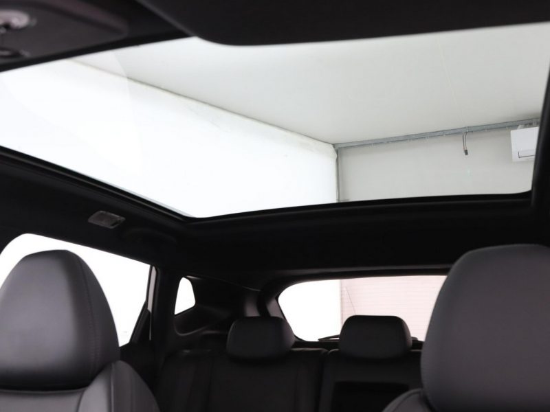 Nissan Qashqai Unique Edition skóra panorama navi kamera360 grzane fotele tempomat ha II (2013-2021)
