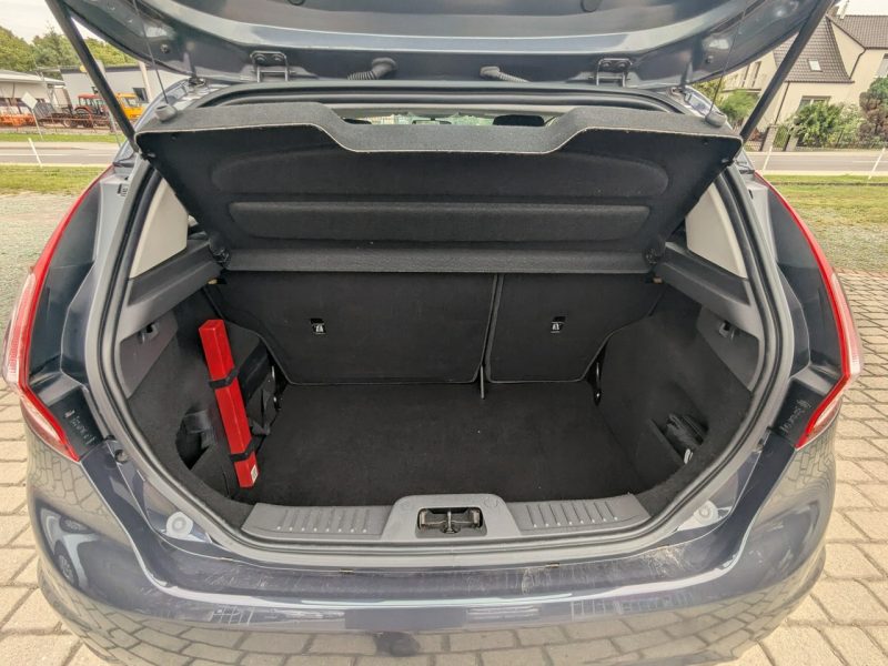 Ford Fiesta Mk8 (2017-)