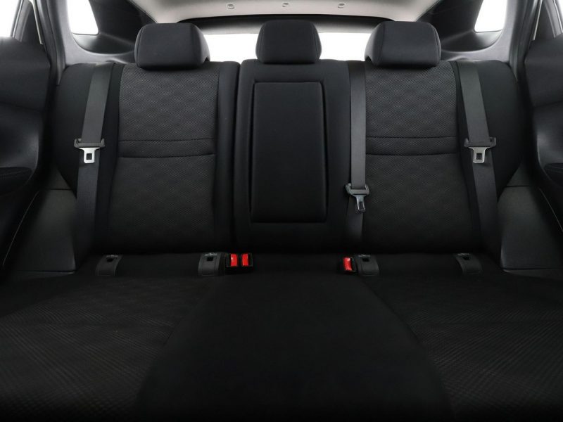 Nissan Qashqai navi klima auto kamera i czujniki parkowania grzane fotele II (2013-2021)