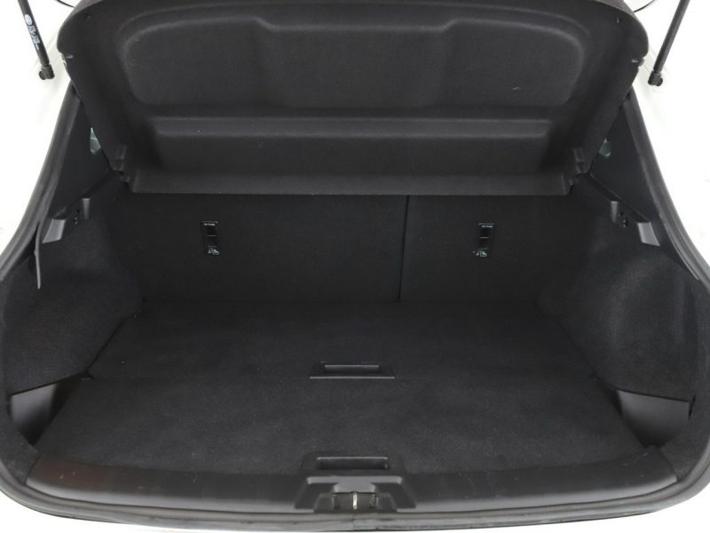 Nissan Qashqai navi klima auto kamera i czujniki parkowania grzane fotele II (2013-2021)
