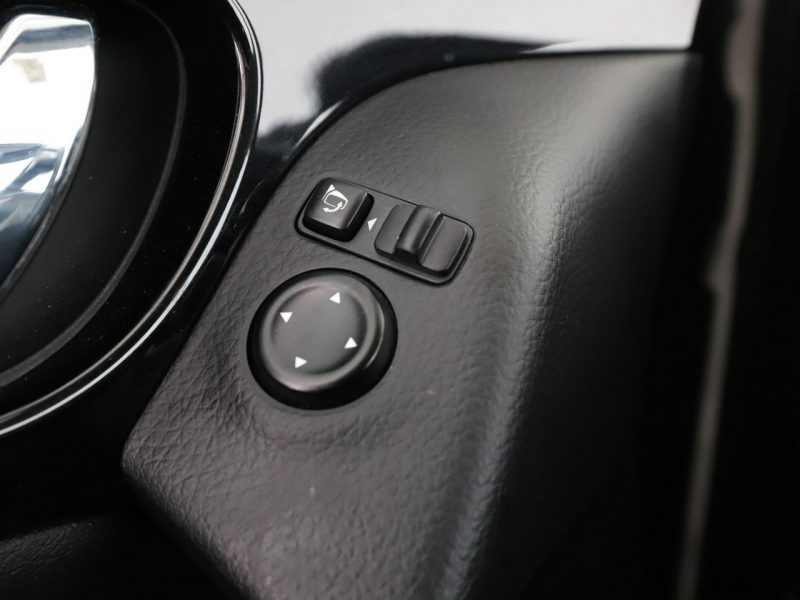 Nissan Qashqai navi klima auto kamera i czujniki parkowania grzane fotele II (2013-2021)