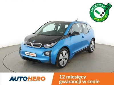 BMW i3 PDC navi Bluetooth LED I (2013-)