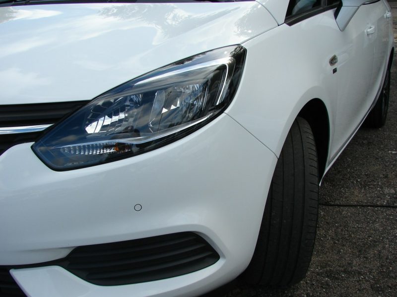 Opel Zafira 1.6 CDTI 136 KM Bogata Wersja D (2019-)