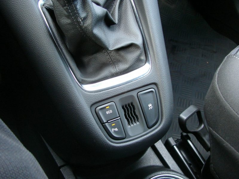Opel Zafira 1.6 CDTI 136 KM Bogata Wersja D (2019-)