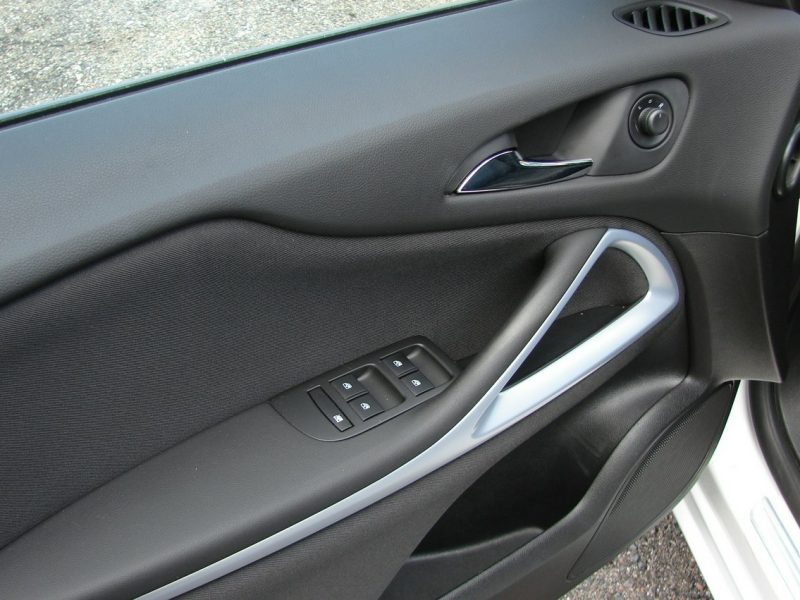 Opel Zafira 1.6 CDTI 136 KM Bogata Wersja D (2019-)