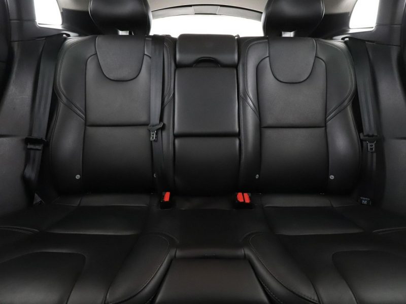 Volvo V40 Inscription Panorama Navi Grzane El.Fotele Skóra Tempomat Xenon Kamera II (2012-)