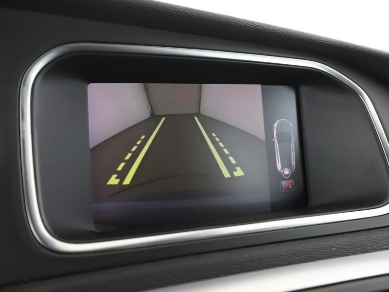 Volvo V40 Inscription Panorama Navi Grzane El.Fotele Skóra Tempomat Xenon Kamera II (2012-)