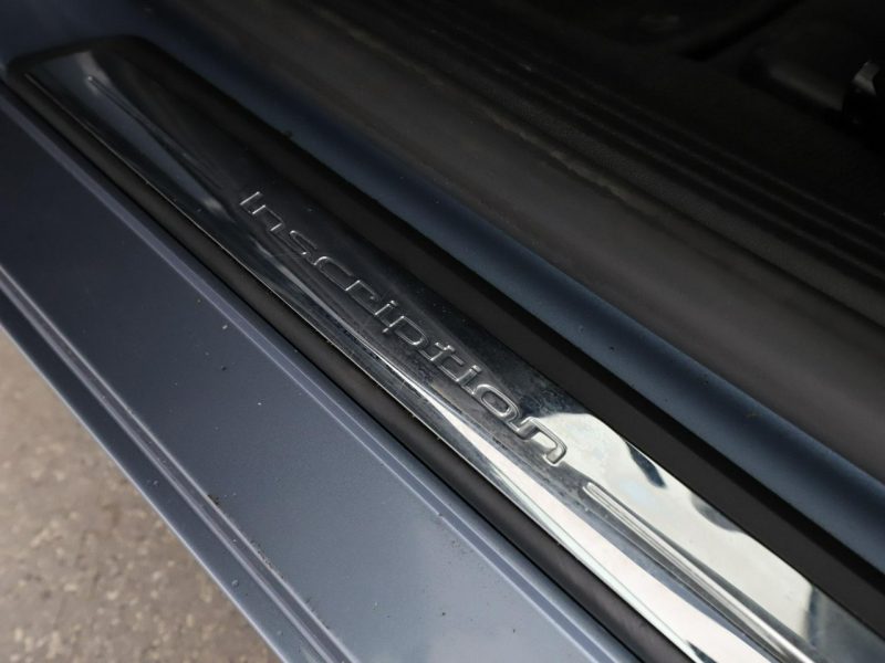 Volvo V40 Inscription Panorama Navi Grzane El.Fotele Skóra Tempomat Xenon Kamera II (2012-)