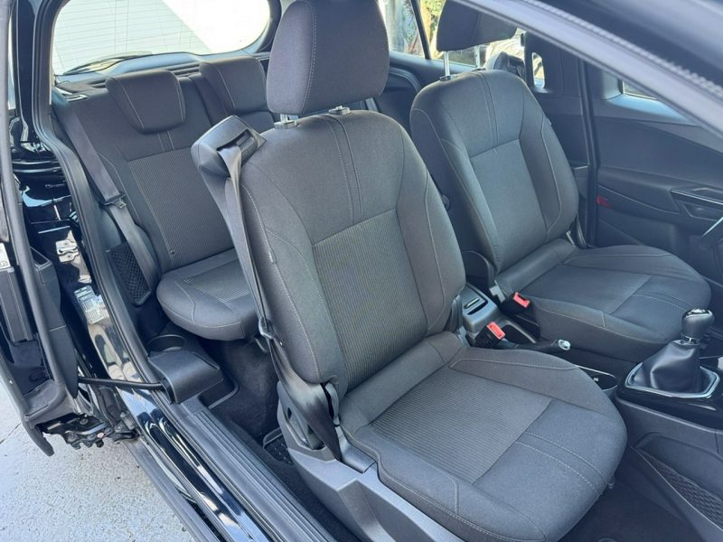 Ford B-Max Pisemna Gwarancja 12 miesięcy