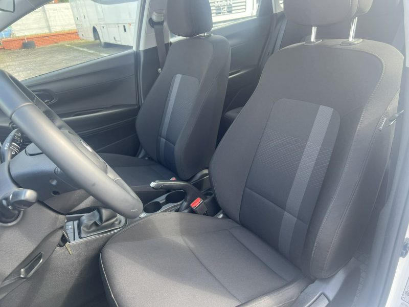 Hyundai i20 1.2MPI 84KM Modern + LPG Salon Polska Od Dealera FV23% III (2020-)