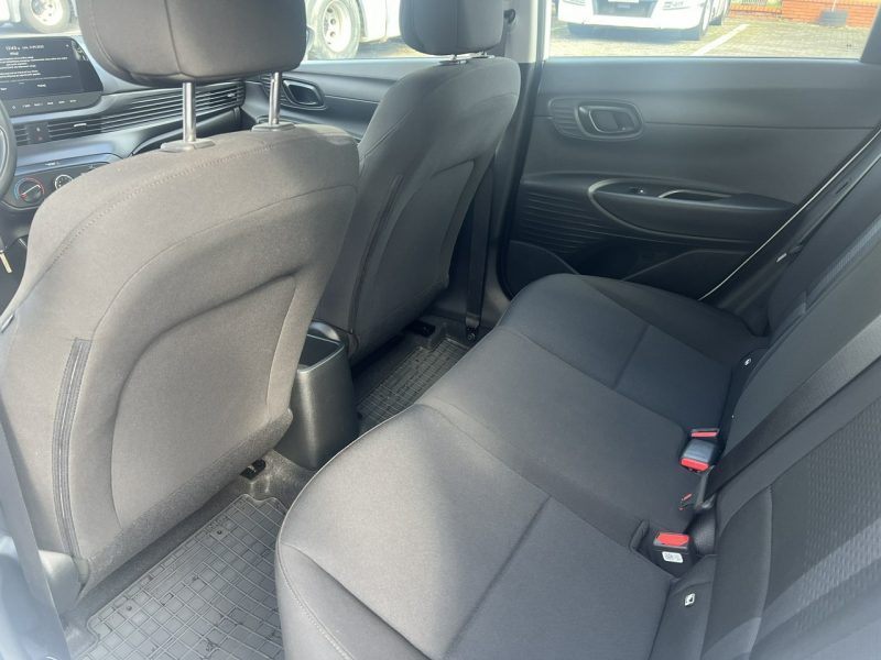 Hyundai i20 1.2MPI 84KM Modern + LPG Salon Polska Od Dealera FV23% III (2020-)