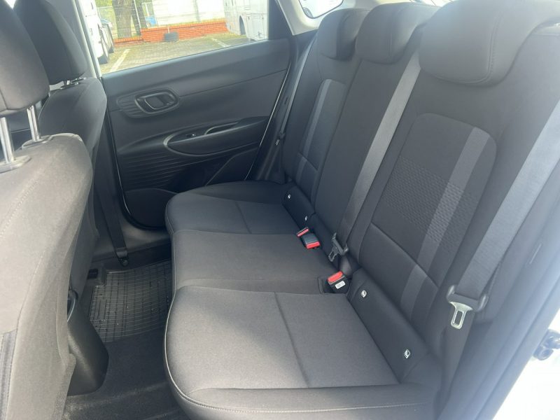 Hyundai i20 1.2MPI 84KM Modern + LPG Salon Polska Od Dealera FV23% III (2020-)