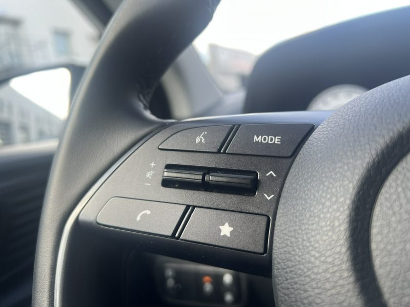 Hyundai i20 1.2MPI 84KM Modern + LPG Salon Polska Od Dealera FV23% III (2020-)