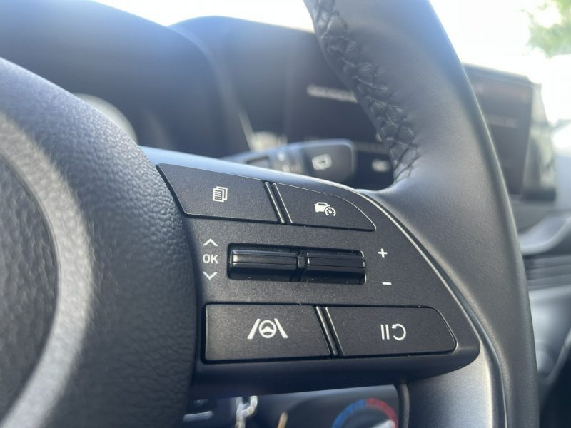 Hyundai i20 1.2MPI 84KM Modern + LPG Salon Polska Od Dealera FV23% III (2020-)
