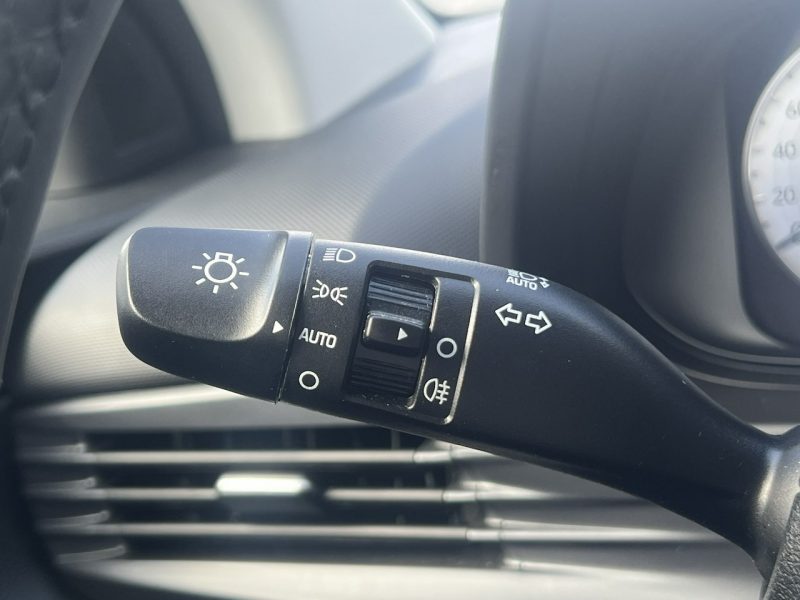 Hyundai i20 1.2MPI 84KM Modern + LPG Salon Polska Od Dealera FV23% III (2020-)