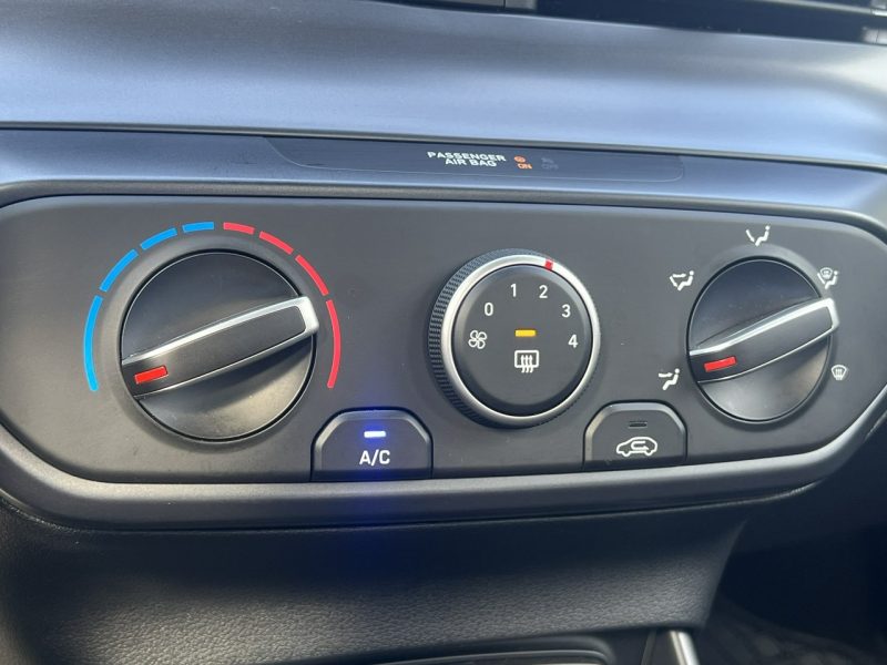 Hyundai i20 1.2MPI 84KM Modern + LPG Salon Polska Od Dealera FV23% III (2020-)