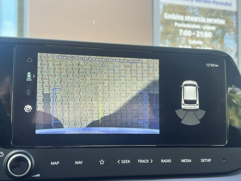 Hyundai i20 1.2MPI 84KM Modern + LPG Salon Polska Od Dealera FV23% III (2020-)