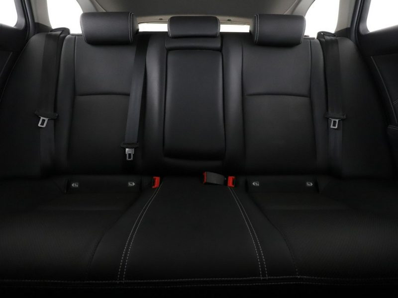Toyota Avensis GRATIS! Pakiet Serwisowy o wartości 700 zł! III (2009-)
