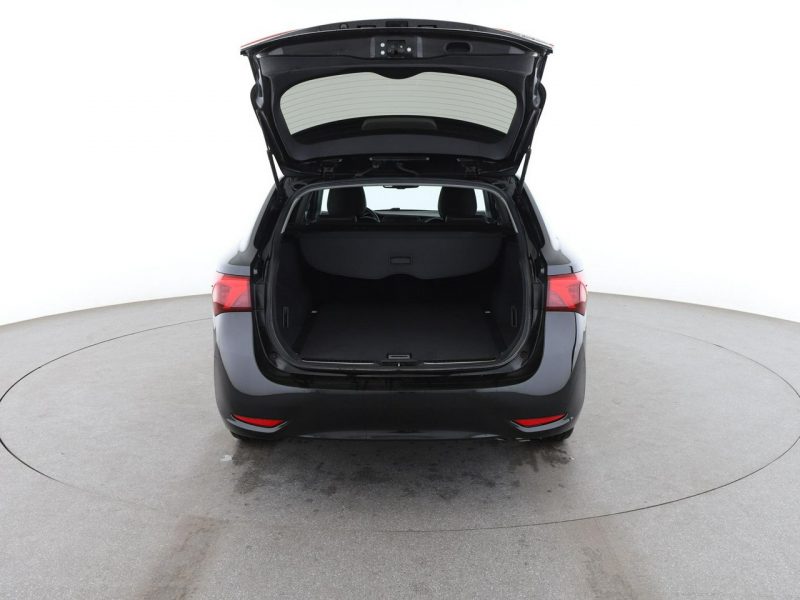 Toyota Avensis GRATIS! Pakiet Serwisowy o wartości 700 zł! III (2009-)