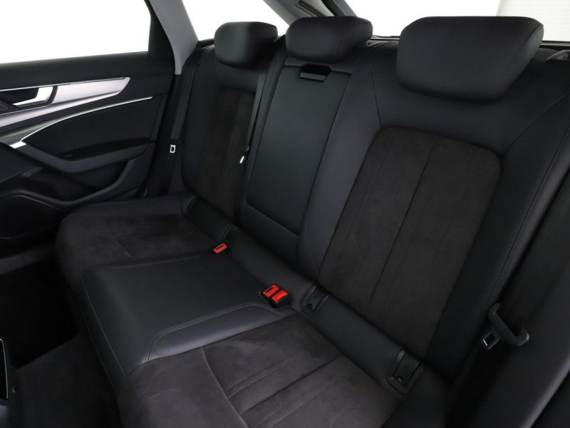 Audi A6 mHEV 4x4 S-Tronic full LED virtual cocpit skóra/alcantara navi kamery C8 (2018-)