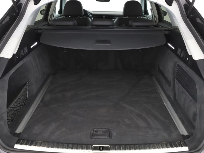 Audi A6 mHEV 4x4 S-Tronic full LED virtual cocpit skóra/alcantara navi kamery C8 (2018-)