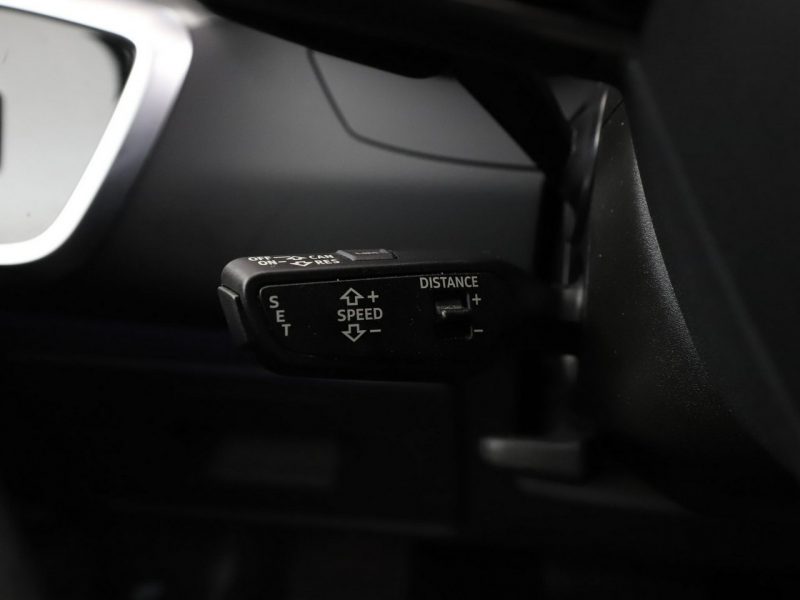 Audi A6 mHEV 4x4 S-Tronic full LED virtual cocpit skóra/alcantara navi kamery C8 (2018-)