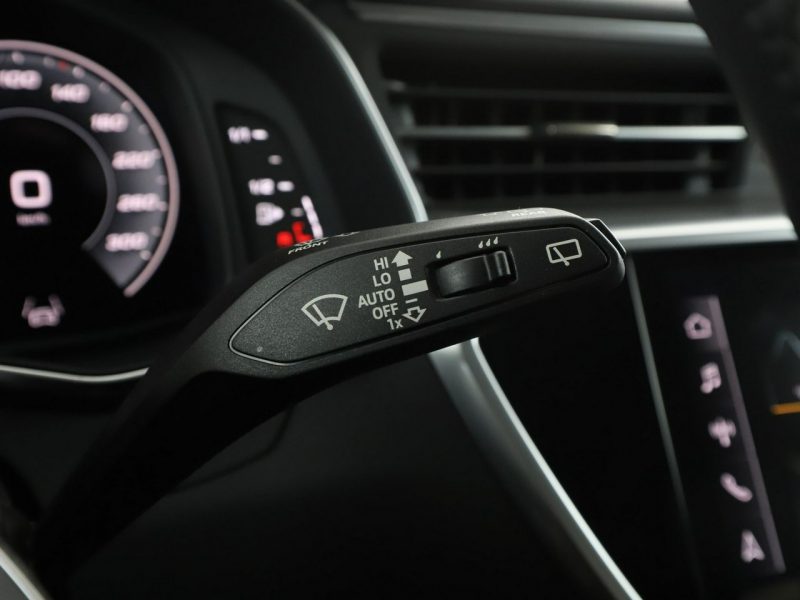 Audi A6 mHEV 4x4 S-Tronic full LED virtual cocpit skóra/alcantara navi kamery C8 (2018-)