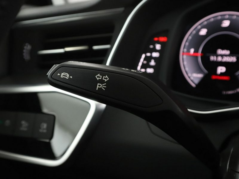 Audi A6 mHEV 4x4 S-Tronic full LED virtual cocpit skóra/alcantara navi kamery C8 (2018-)