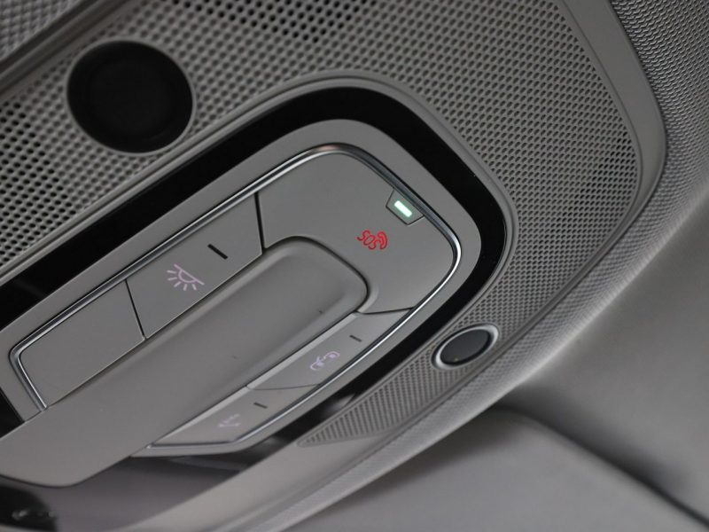 Audi A6 mHEV 4x4 S-Tronic full LED virtual cocpit skóra/alcantara navi kamery C8 (2018-)