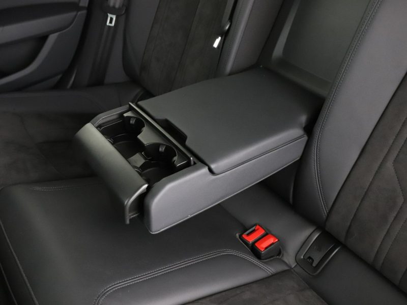 Audi A6 mHEV 4x4 S-Tronic full LED virtual cocpit skóra/alcantara navi kamery C8 (2018-)