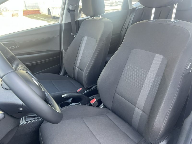 Hyundai i20 1.2MPI 84KM Modern Salon Polska Od Dealera FV23% III (2020-)